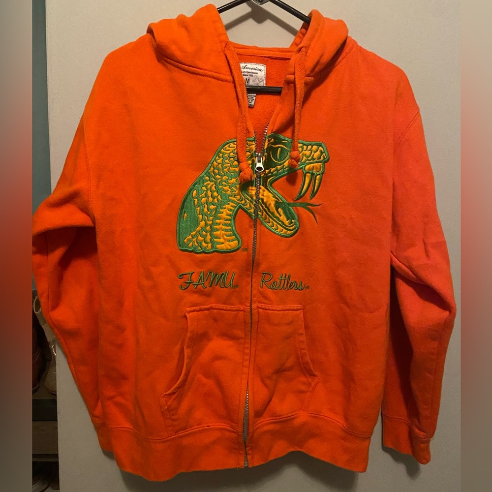 FAMU hoodie
